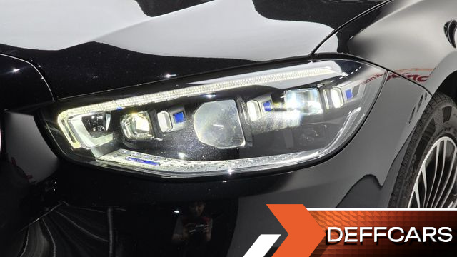 Mercedes S-CLASS S450 d 4MATIC купить на сайте DeffCars