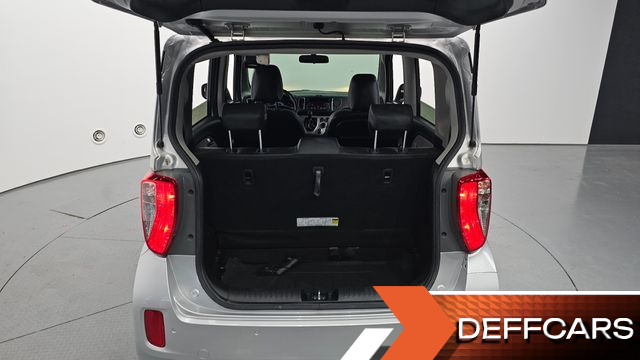 Kia RAY Deluxe купить на сайте DeffCars