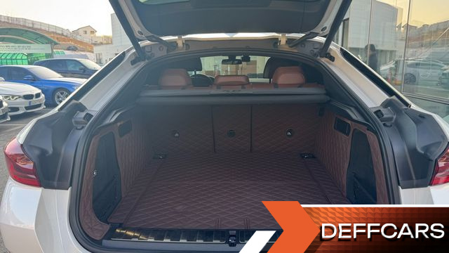 BMW X6 xDrive30d M Sport купить на сайте DeffCars