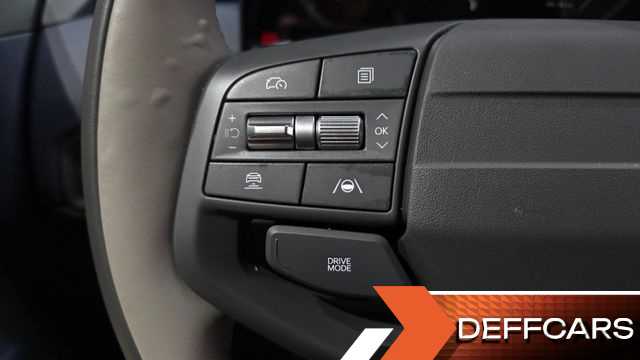 Kia EV3 Long Range 2WD AIr купить на сайте DeffCars