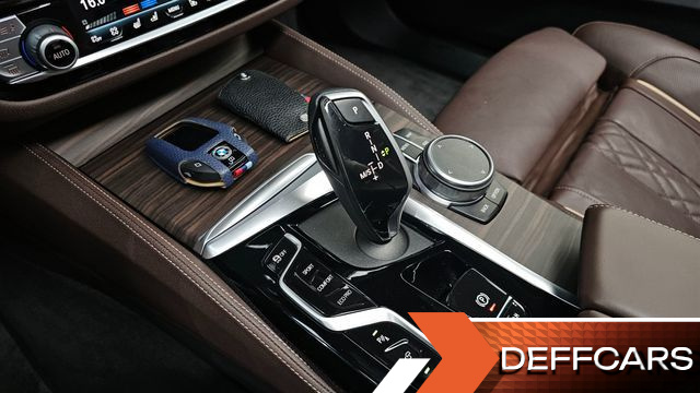 BMW GRAN TURISMO 630i xDrive M Sport купить на сайте DeffCars