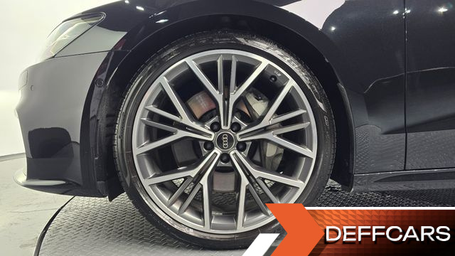 Audi A7 55 TFSI Quattro Premium купить на сайте DeffCars