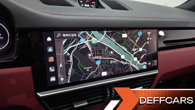 Porsche CAYENNE 3.0 купить на сайте DeffCars