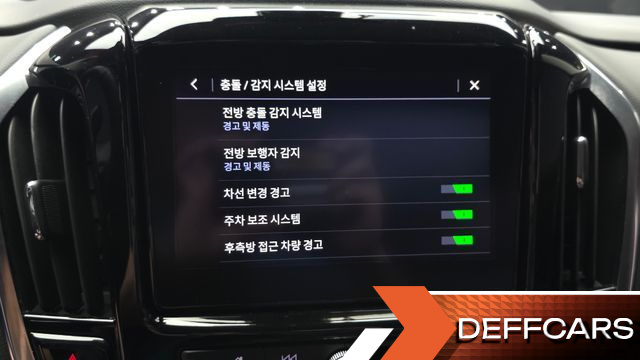 ChevroletGMDaewoo TRAVERSE 3.6 AWD LT Leather Premium купить на сайте DeffCars