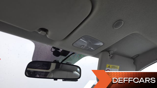 Kia MORNING Van Special купить на сайте DeffCars