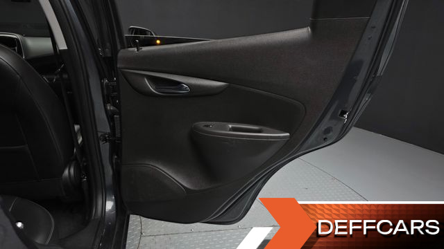 ChevroletGMDaewoo SPARK Premier купить на сайте DeffCars
