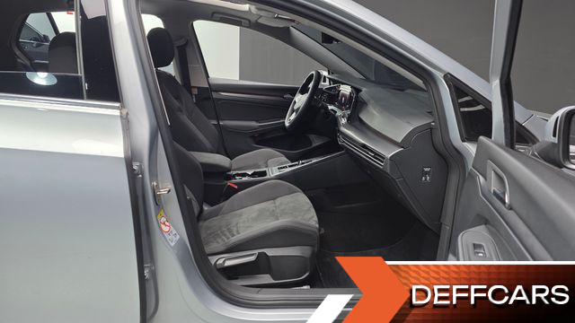 Volkswagen GOLF 2.0 TDI Prestige купить на сайте DeffCars