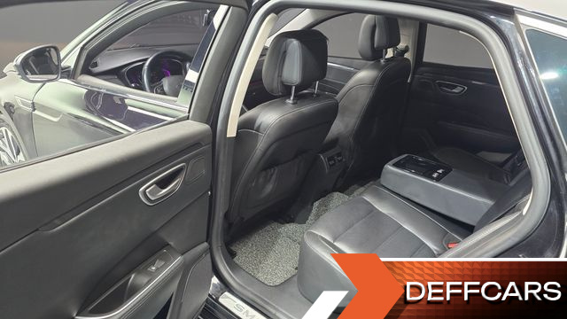 Renault-KoreaSamsung SM6 2.0 GDe LE купить на сайте DeffCars