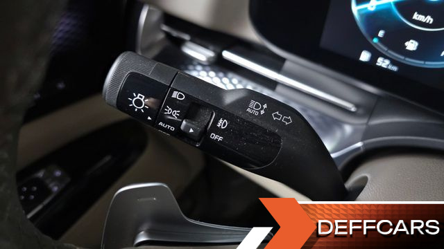 Kia CARNIVAL Gasoline 7-Seater Hi-Limousine Signature купить на сайте DeffCars