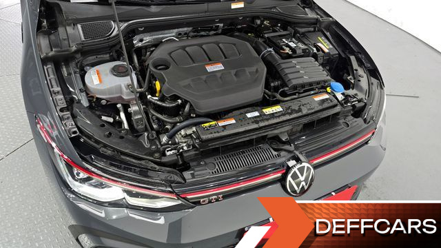 Volkswagen GOLF 2.0 GTI купить на сайте DeffCars