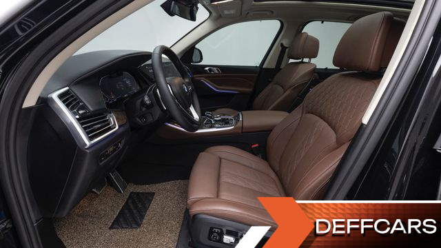 BMW X5 xDrive 40i xLine купить на сайте DeffCars