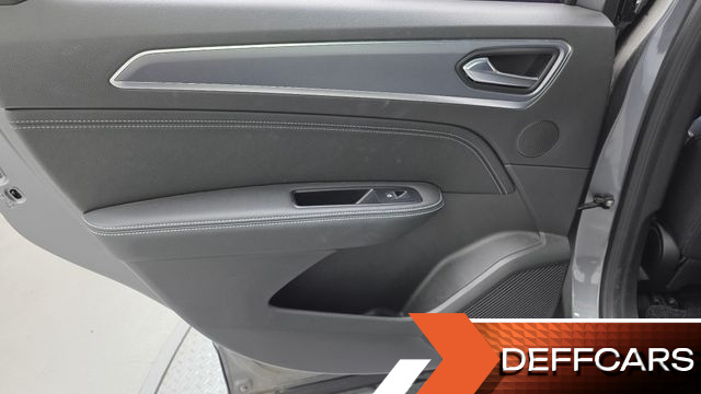 Renault-KoreaSamsung XM3 1.3 TCe RE Signature купить на сайте DeffCars