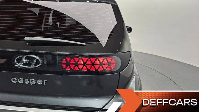 Hyundai CASPER The Essential купить на сайте DeffCars