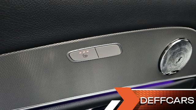 Mercedes E-CLASS E200 Avantgarde купить на сайте DeffCars