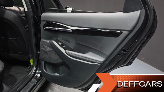 Kia SELTOS Gasoline 2.0 4WD Gravity купить на сайте DeffCars