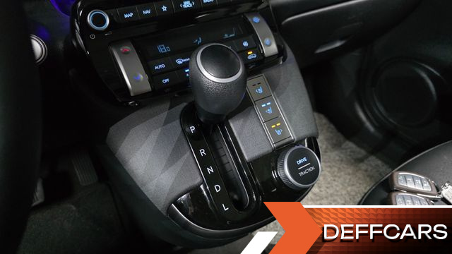 Hyundai CASPER Inspiration купить на сайте DeffCars