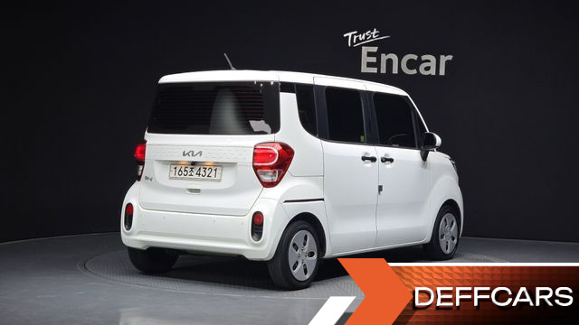 Kia RAY Van Standard купить на сайте DeffCars