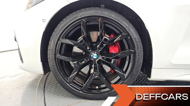 BMW 4-SERIES 420i M Sport Pro Convertible купить на сайте DeffCars