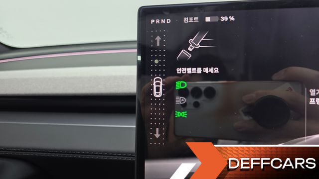 Tesla MODEL Y L Long Range AWD купить на сайте DeffCars