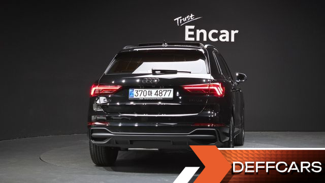 Audi Q3 35 TDI Premium купить на сайте DeffCars
