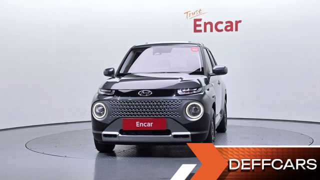Hyundai CASPER Modern купить на сайте DeffCars