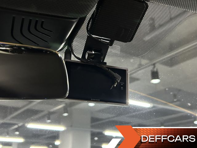 Rolls-Royce CULLINAN 6.7 V12 Black Badge купить на сайте DeffCars