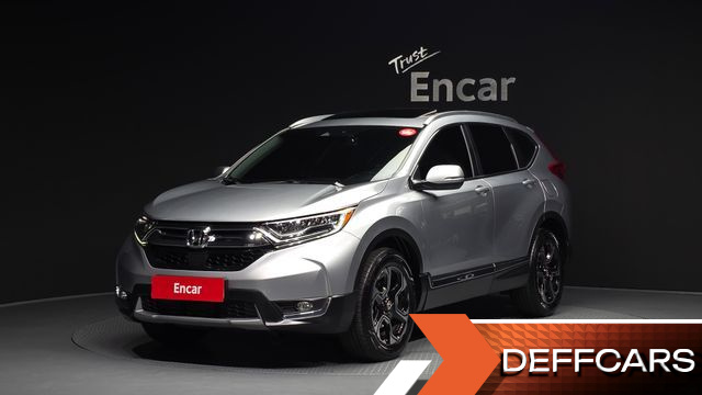 Honda CR-V 1.5 Touring 4WD купить на сайте DeffCars
