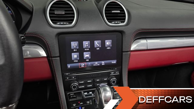 Porsche 718 2.5 GTS купить на сайте DeffCars