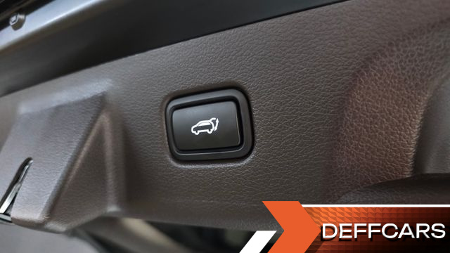 Hyundai PALISADE Gasoline 3.8 4WD Calligraphy купить на сайте DeffCars
