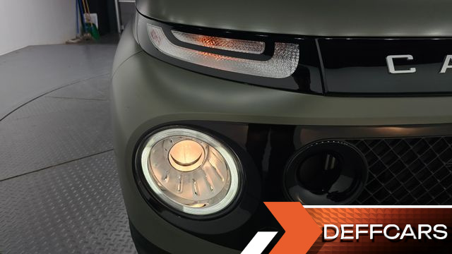 Hyundai CASPER Turbo The Essential купить на сайте DeffCars