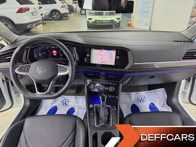 Volkswagen JETTA 1.5 TSI Prestige купить на сайте DeffCars