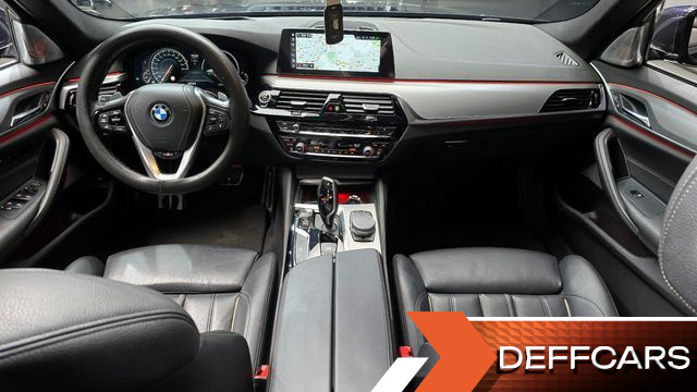BMW 5-SERIES 530i M Sport Package купить на сайте DeffCars