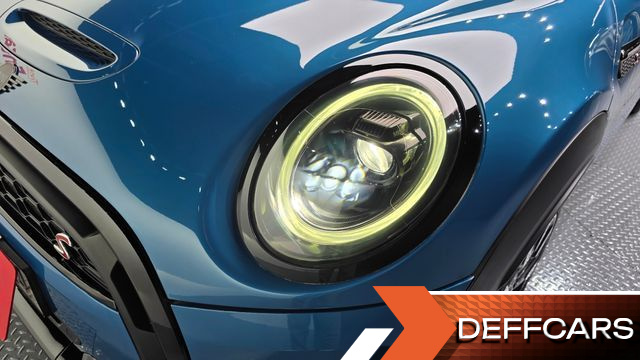 Mini COOPER 5Door Classic Third Generation купить на сайте DeffCars