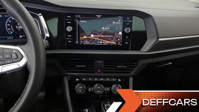 Volkswagen JETTA 1.5 TSI Prestige купить на сайте DeffCars