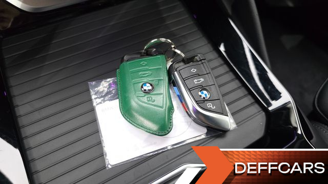 BMW X4 xDrive20i M Sport купить на сайте DeffCars