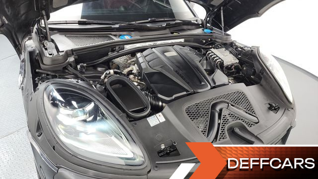 Porsche MACAN 2.9 GTS 95B купить на сайте DeffCars