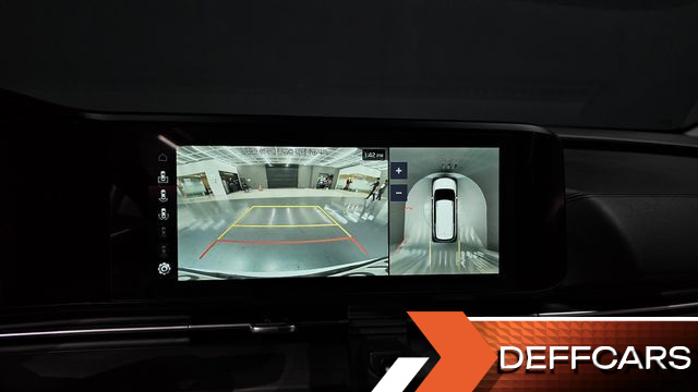 Kia CARNIVAL Gasoline 7-Seater Signature купить на сайте DeffCars