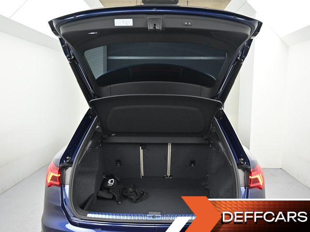 Audi Q3 35 TDI Premium купить на сайте DeffCars