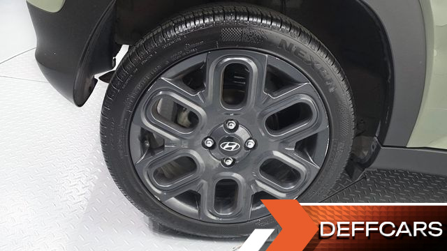 Hyundai CASPER Modern купить на сайте DeffCars