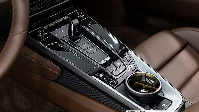 Porsche 911 Carrera 4 GTS купить на сайте DeffCars