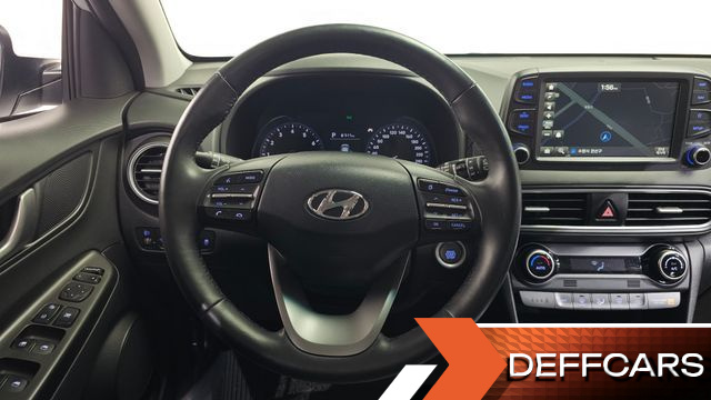 Hyundai KONA 1.6 Turbo 2WD Modern Choice купить на сайте DeffCars