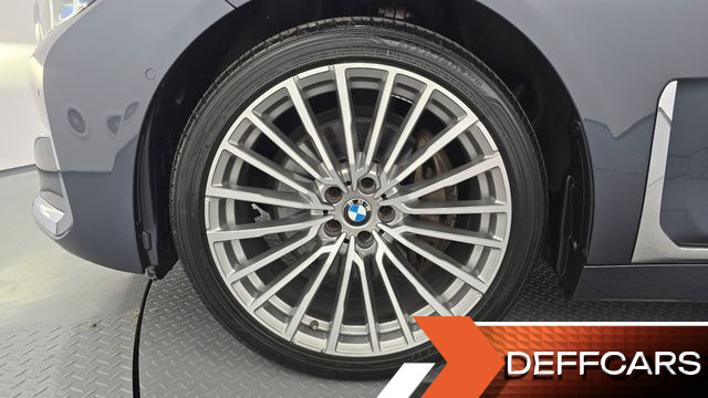 BMW 7-SERIES 740Li xDrive Design Pure Excellence купить на сайте DeffCars