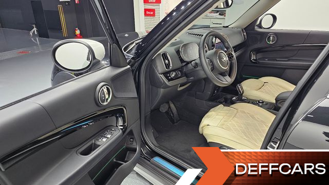 Mini COUNTRYMAN Classic Plus 2nd купить на сайте DeffCars