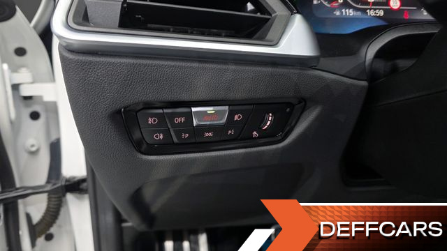 BMW 4-SERIES 420i M Sport Convertible купить на сайте DeffCars