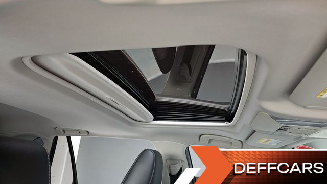 Toyota RAV4 2.5 2WD купить на сайте DeffCars