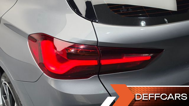 BMW X2 (F39) xDrive20i M Sport купить на сайте DeffCars