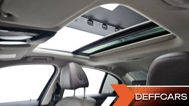BMW 3-SERIES 320i Luxury купить на сайте DeffCars