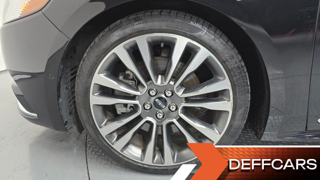 Lincoln CONTINENTAL 3.0 AWD купить на сайте DeffCars