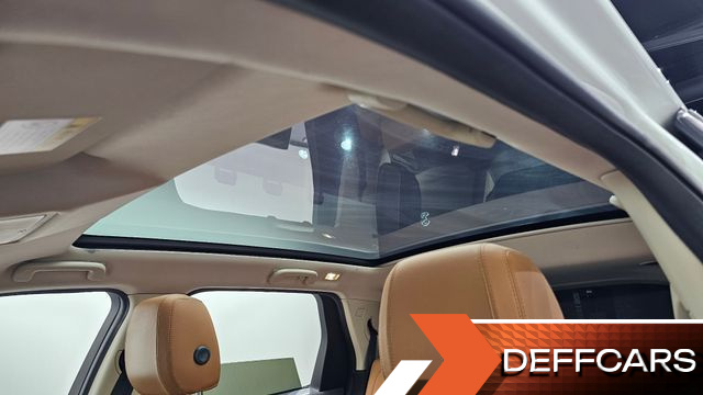 Land Rover DISCOVERY SPORT 2.0 TD4 HSE Luxury купить на сайте DeffCars