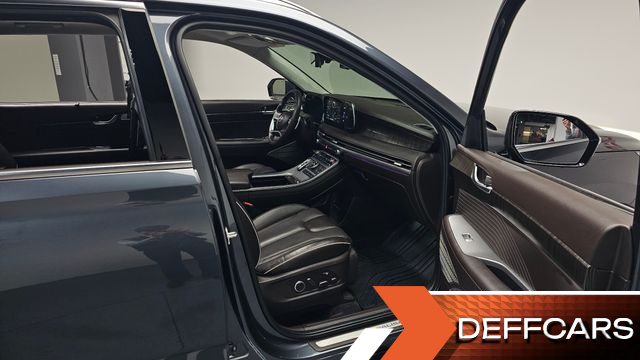 Hyundai PALISADE Gasoline 3.8 4WD VIP купить на сайте DeffCars